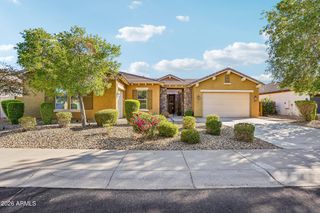 2325 N 160TH Avenue, Goodyear, AZ 85395
