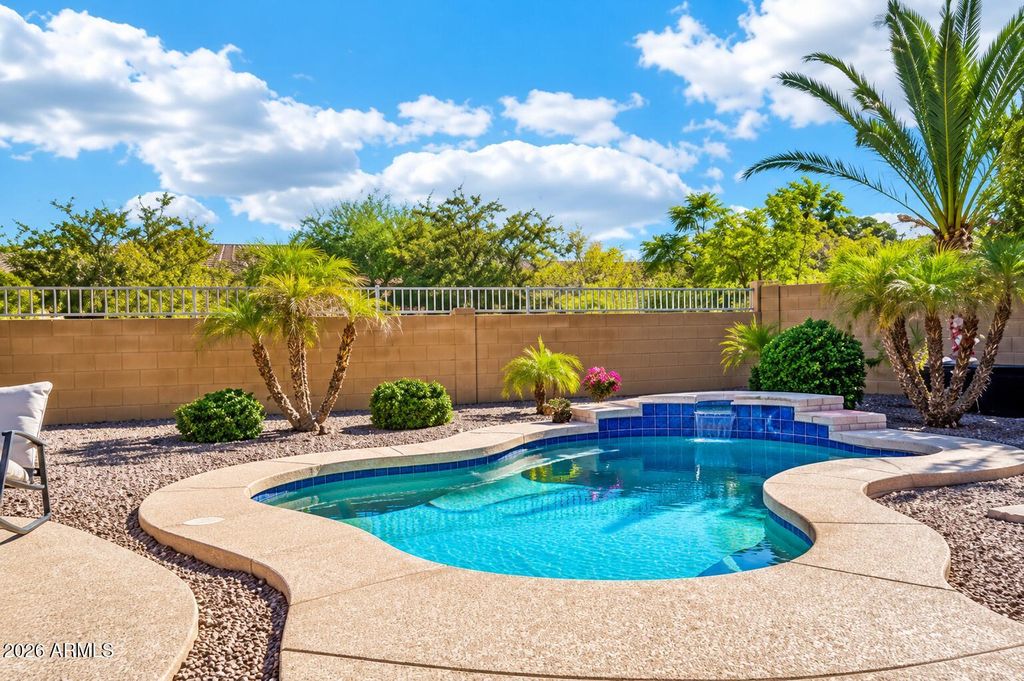 2325 N 160TH Avenue, Goodyear, AZ 85395 — photo 4