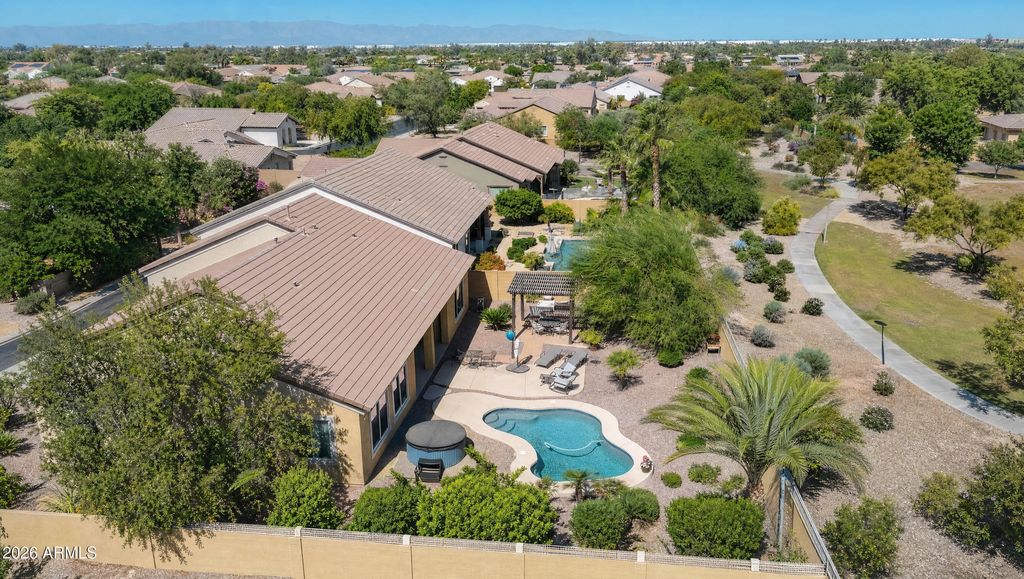 2325 N 160TH Avenue, Goodyear, AZ 85395 — photo 5