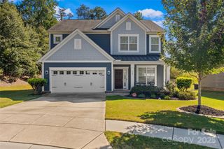 660 Brookhaven Drive, Fort Mill, SC 29708
