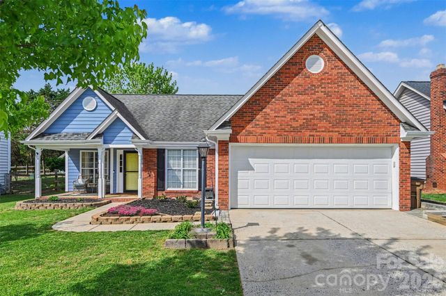 3303 Brookstone Trail, Indian Trail, NC 28079