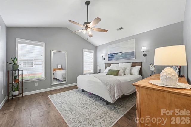 3303 Brookstone Trail, Indian Trail, NC 28079