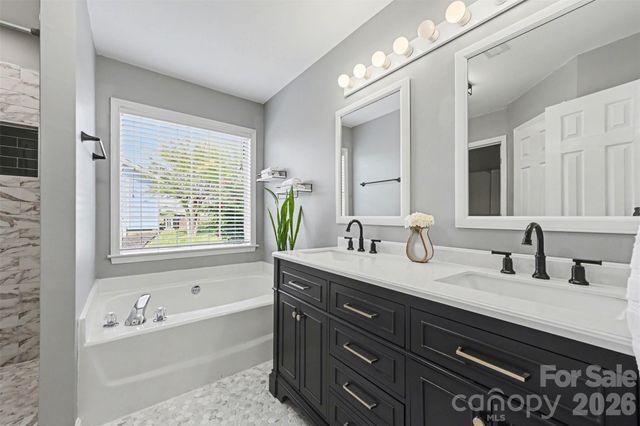 3303 Brookstone Trail, Indian Trail, NC 28079