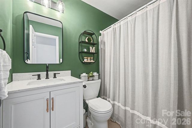 3303 Brookstone Trail, Indian Trail, NC 28079