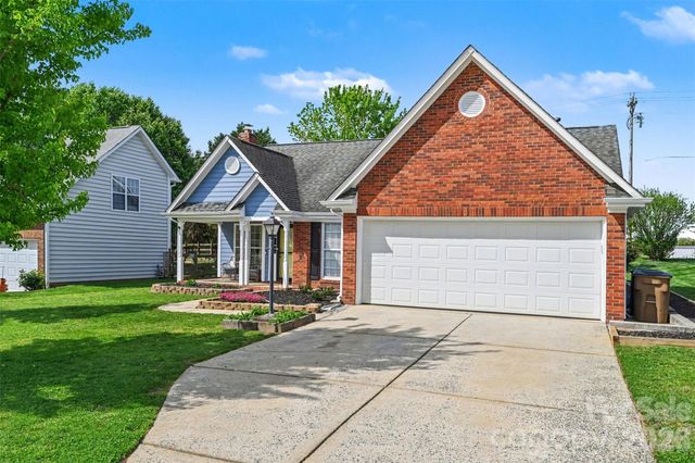 3303 Brookstone Trail, Indian Trail, NC 28079