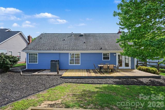 3303 Brookstone Trail, Indian Trail, NC 28079