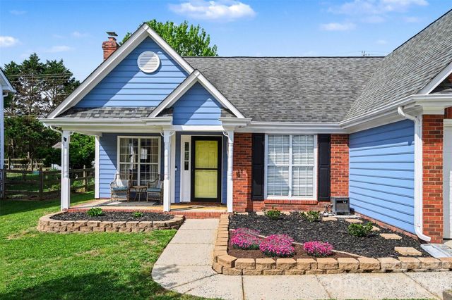 3303 Brookstone Trail, Indian Trail, NC 28079