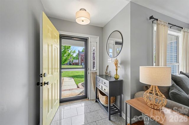 3303 Brookstone Trail, Indian Trail, NC 28079