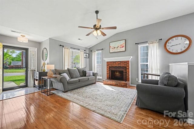 3303 Brookstone Trail, Indian Trail, NC 28079