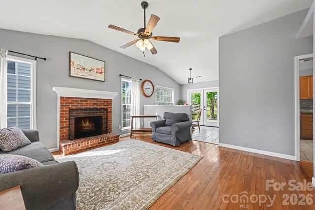 3303 Brookstone Trail, Indian Trail, NC 28079