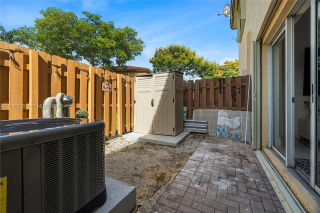 3370 NE 14th Dr 106-29, Homestead, FL 33033