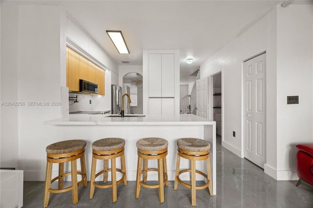 3370 NE 14th Dr 106-29, Homestead, FL 33033