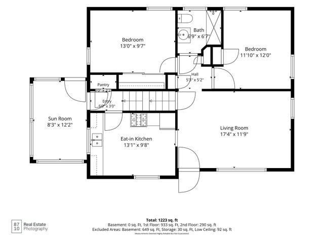 2949 Brunswick Avenue S, Saint Louis Park, MN 55416