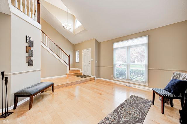 7523 Bramblewood Lane, Indianapolis, IN 46254