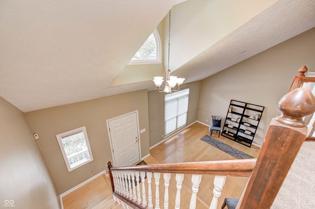 7523 Bramblewood Lane, Indianapolis, IN 46254