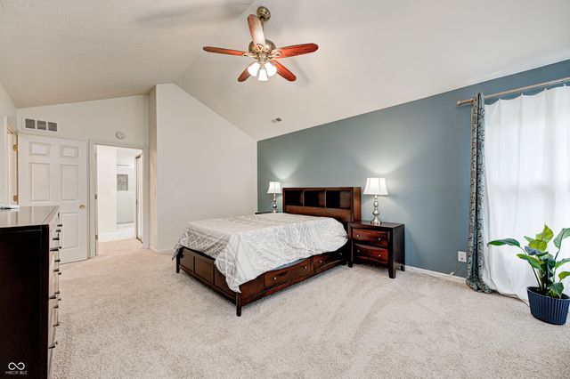 7523 Bramblewood Lane, Indianapolis, IN 46254