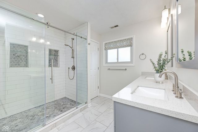 7523 Bramblewood Lane, Indianapolis, IN 46254