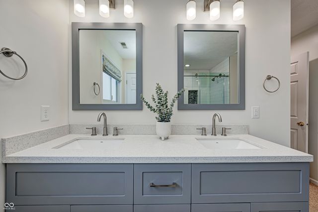 7523 Bramblewood Lane, Indianapolis, IN 46254