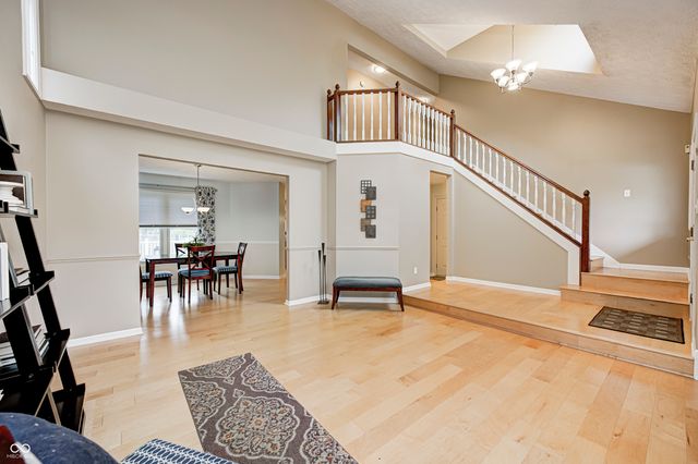 7523 Bramblewood Lane, Indianapolis, IN 46254