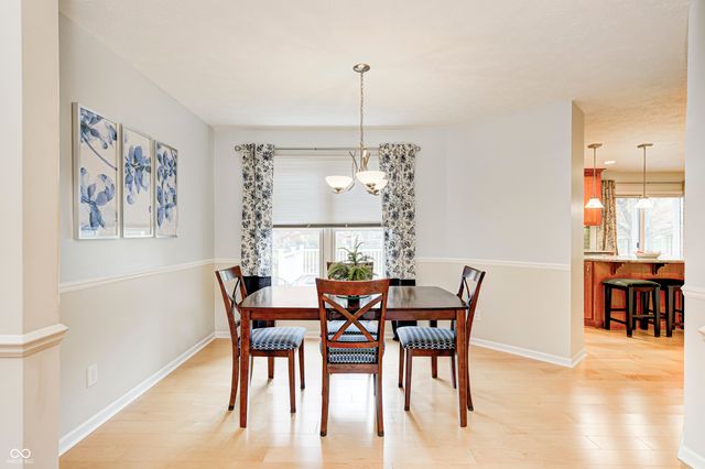 7523 Bramblewood Lane, Indianapolis, IN 46254