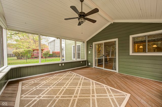 7523 Bramblewood Lane, Indianapolis, IN 46254