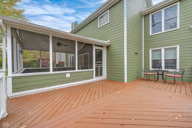 7523 Bramblewood Lane, Indianapolis, IN 46254