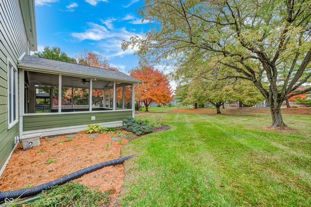 7523 Bramblewood Lane, Indianapolis, IN 46254