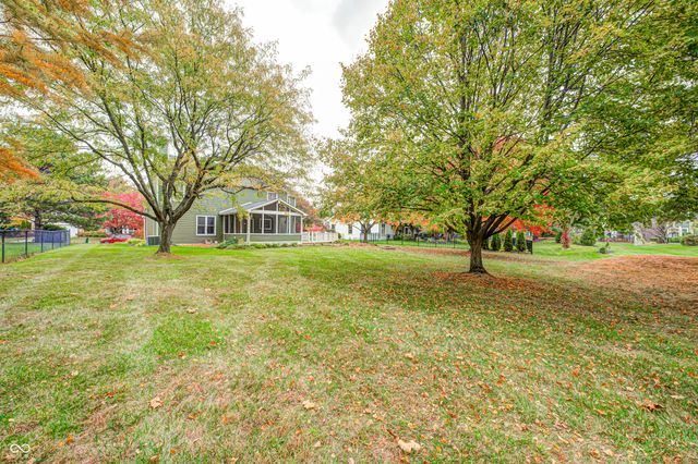 7523 Bramblewood Lane, Indianapolis, IN 46254