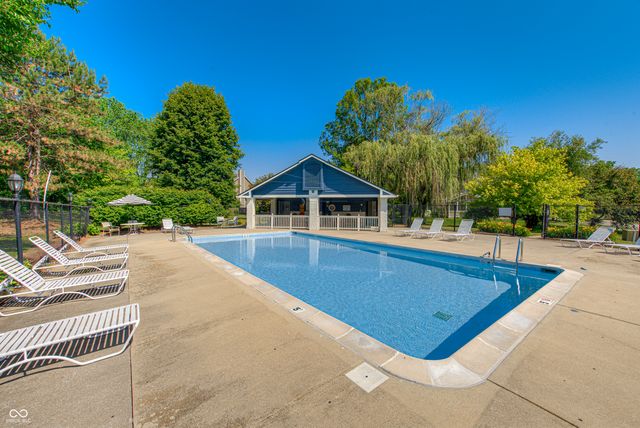 7523 Bramblewood Lane, Indianapolis, IN 46254