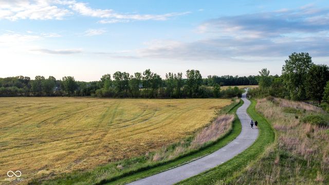 7523 Bramblewood Lane, Indianapolis, IN 46254