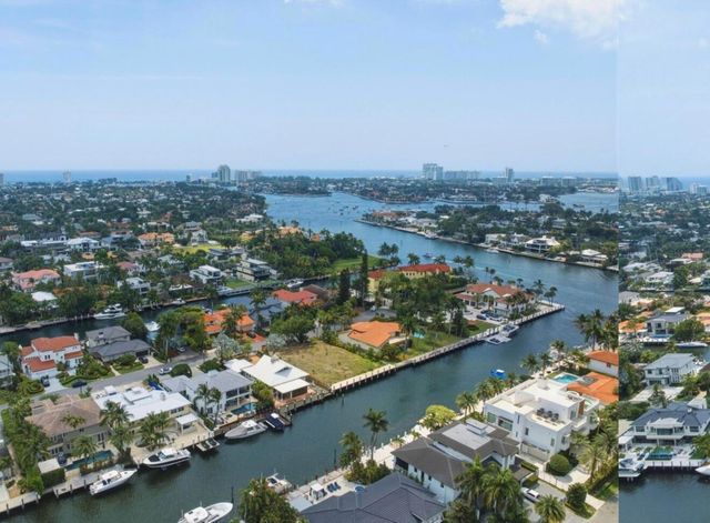 455 BONTONA Avenue, Fort Lauderdale, FL 33301