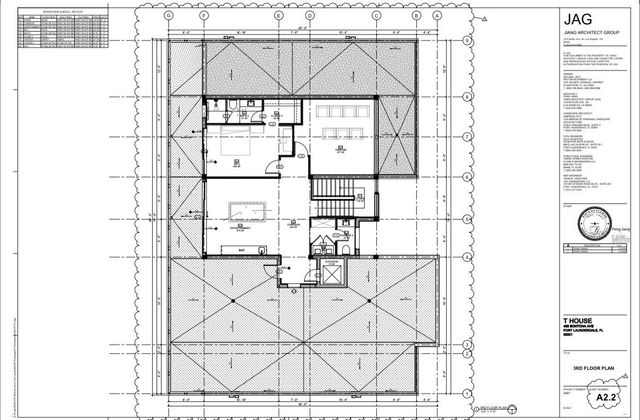 455 BONTONA Avenue, Fort Lauderdale, FL 33301