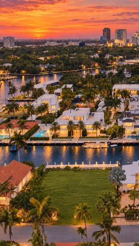 455 BONTONA Avenue, Fort Lauderdale, FL 33301