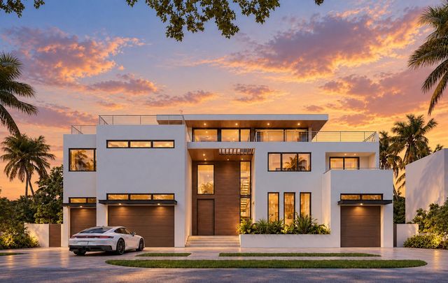 455 BONTONA Avenue, Fort Lauderdale, FL 33301