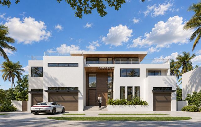 455 BONTONA Avenue, Fort Lauderdale, FL 33301