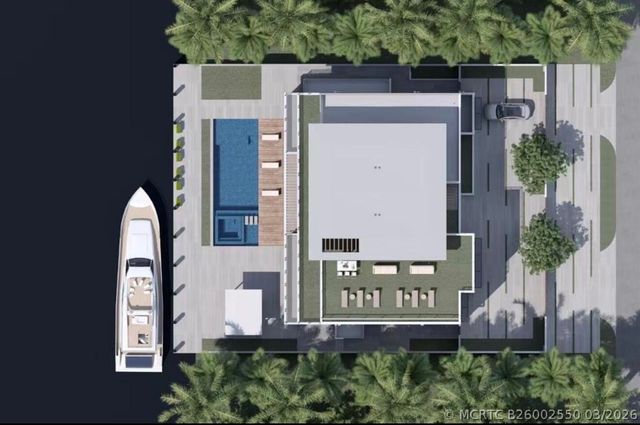 455 BONTONA Avenue, Fort Lauderdale, FL 33301