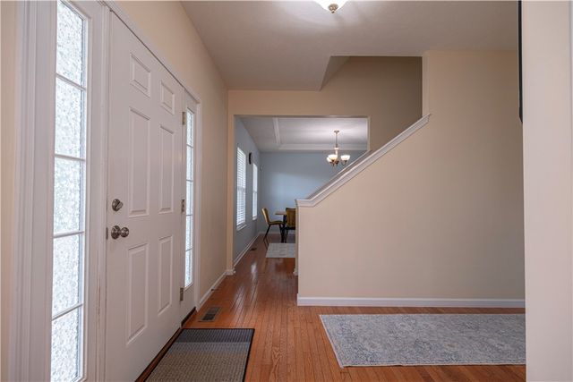 1909 Colonial Dr, Franklin Park, PA 15143