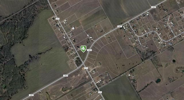 2401 County Road 213, Venus, TX 76084