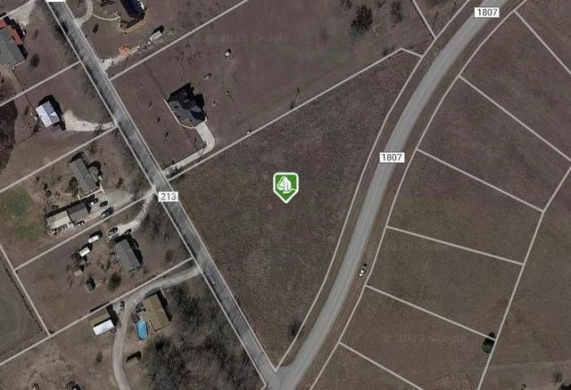 2401 County Road 213, Venus, TX 76084
