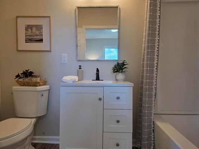 2432 Dodds Avenue, Chattanooga, TN 37407