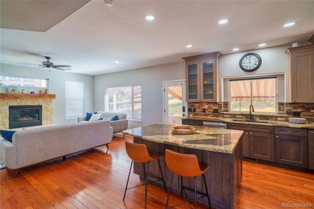 3565 Masters Drive, Colorado Springs, CO 80907