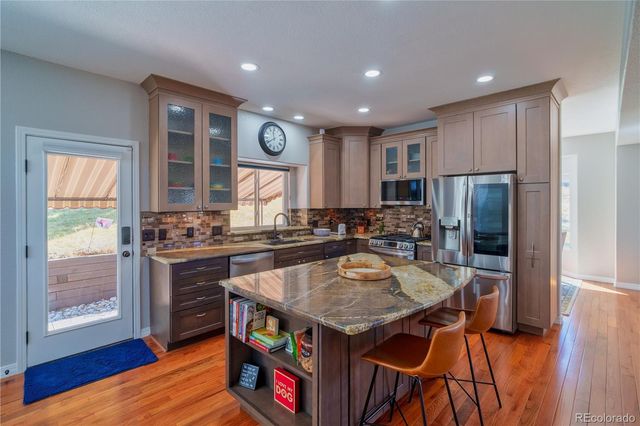 3565 Masters Drive, Colorado Springs, CO 80907