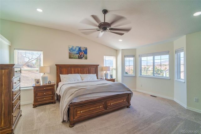 3565 Masters Drive, Colorado Springs, CO 80907