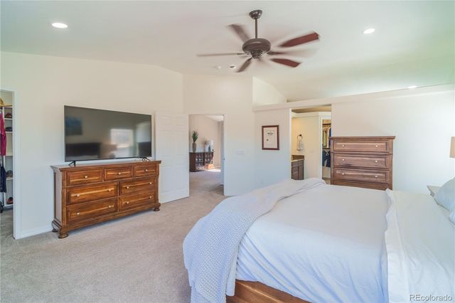 3565 Masters Drive, Colorado Springs, CO 80907