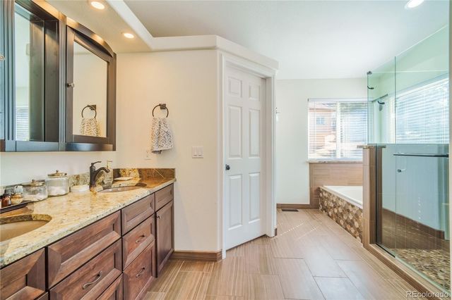 3565 Masters Drive, Colorado Springs, CO 80907