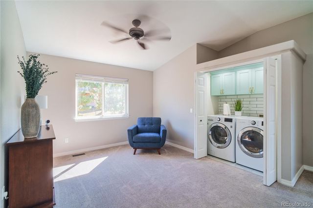 3565 Masters Drive, Colorado Springs, CO 80907