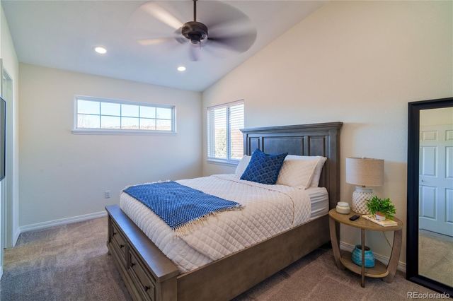 3565 Masters Drive, Colorado Springs, CO 80907