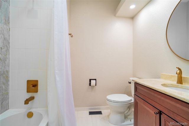 3565 Masters Drive, Colorado Springs, CO 80907