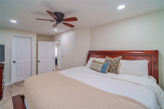 3565 Masters Drive, Colorado Springs, CO 80907