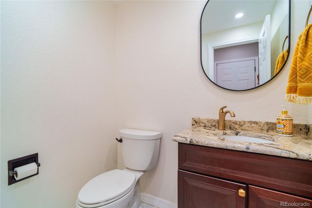 3565 Masters Drive, Colorado Springs, CO 80907